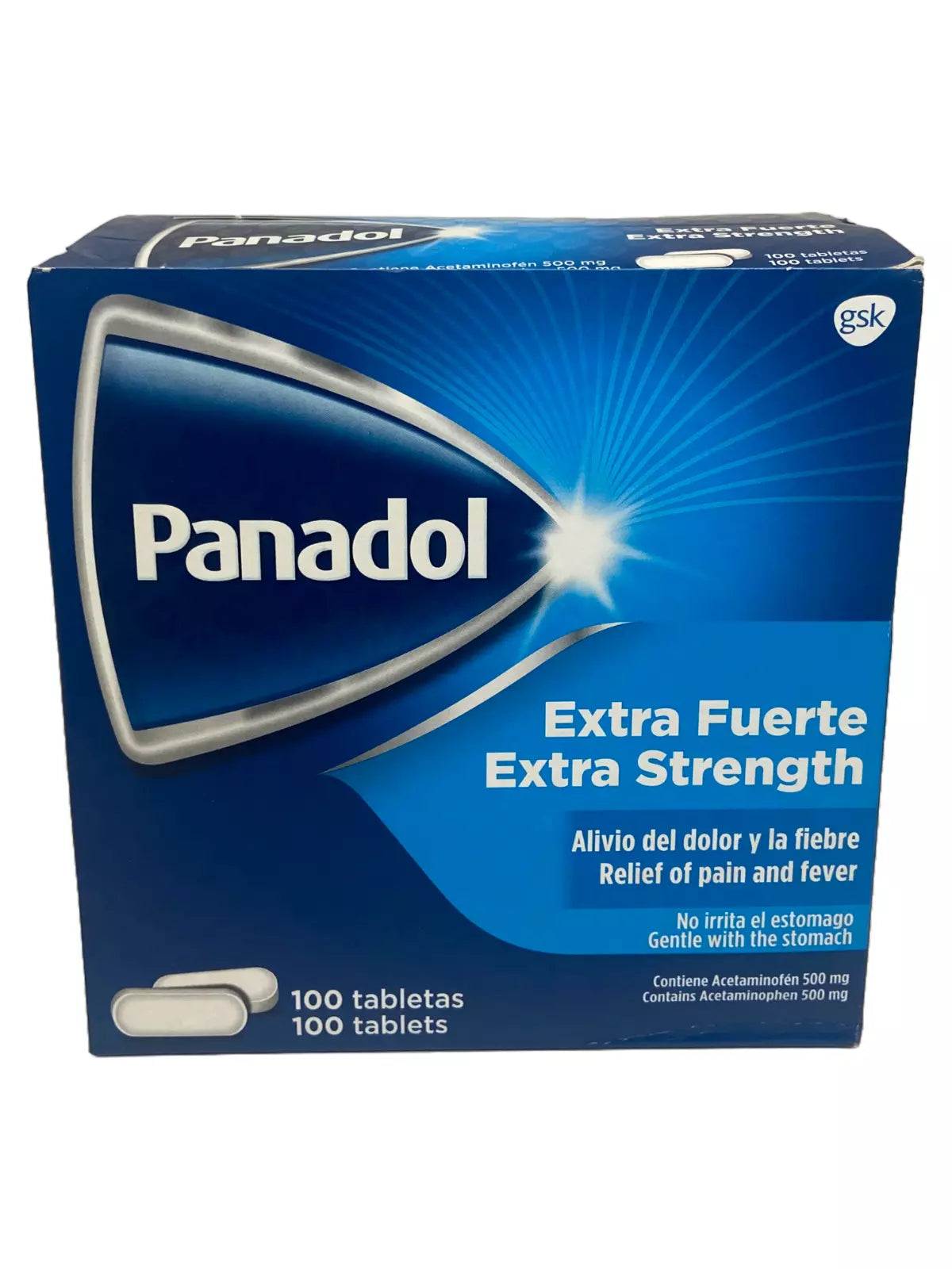 Panadol Extra Strenght